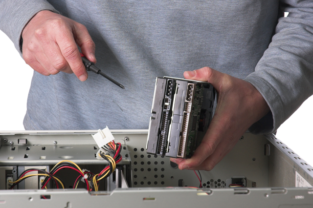 Computer Repair & Maintenance